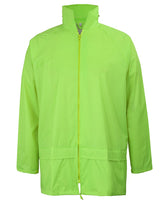 JB's  RAIN JACKET -  3ARJ